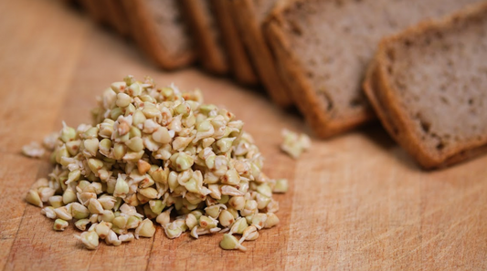 Sprouted Buckwheat Explained: The New Superfood