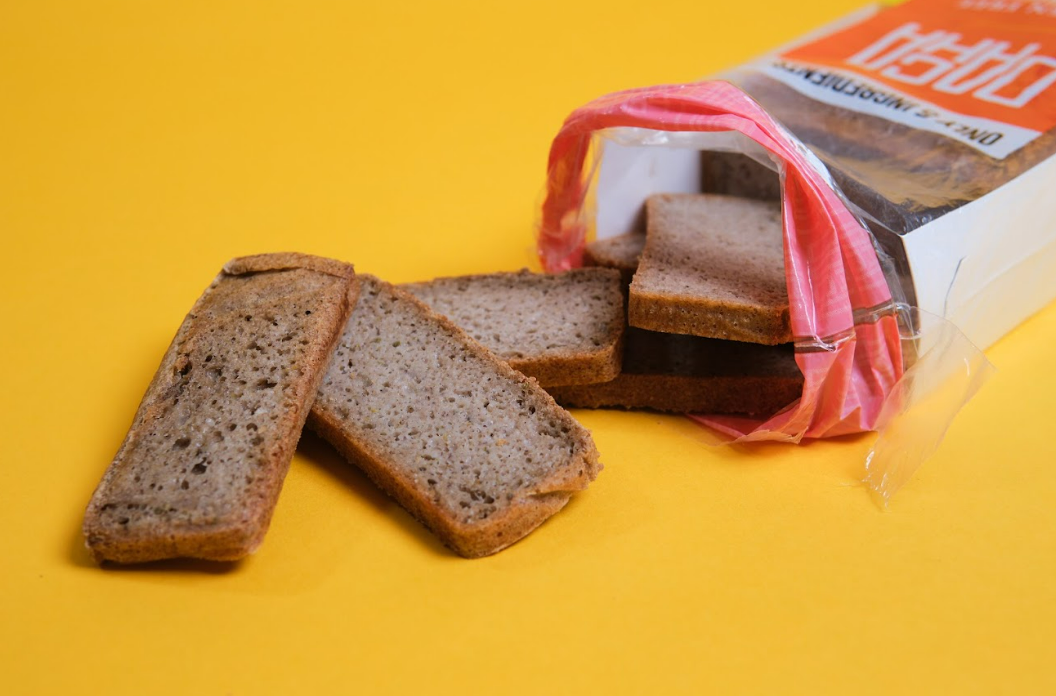 Ezekiel Bread Vs. Sprouted Bread: Which Is Best For You?