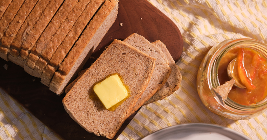 PACHA vs. Whole Grain Bread: Which One Rises Above the Rest?