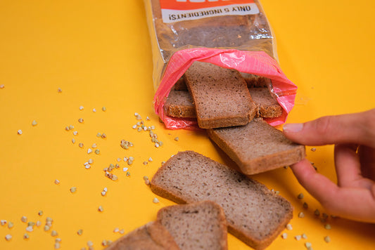Rise Up and Stay Healthy: The Surprising Ezekiel Bread Benefits You Never Knew