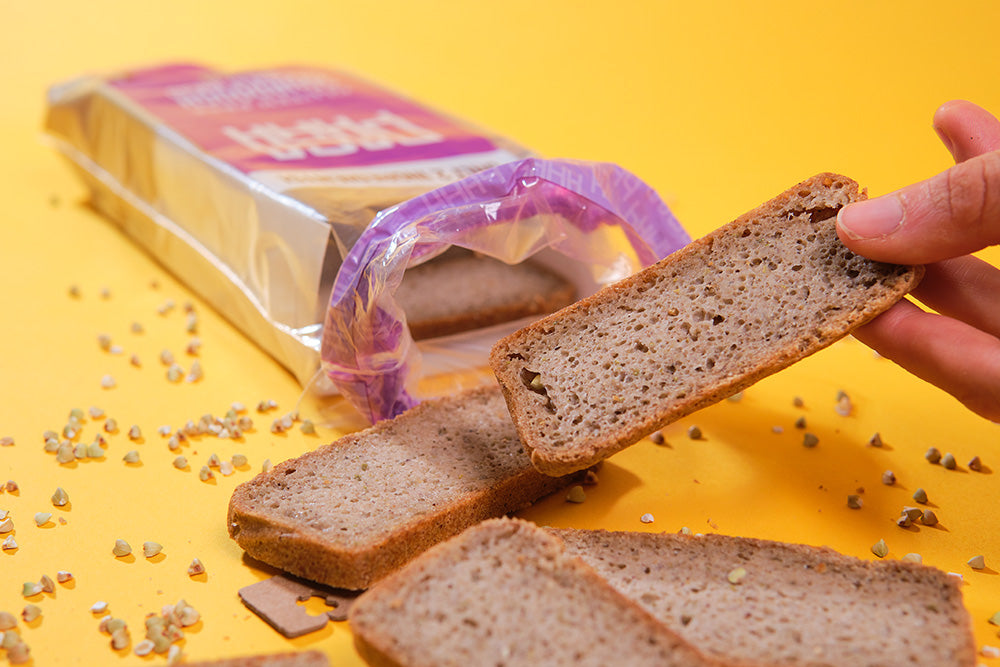 Unlocking the Secret to Perfect Gluten Free Bread: Baking Tips for Glu
