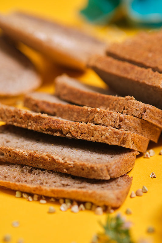 Sourdough Bread: The Surprising Truth About Gluten Content