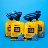 Organic Gluten Free Bread Loaf - 4 packs