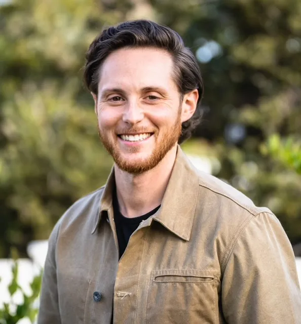 Jordan Frank