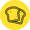 Bread Without<br> The Bloat