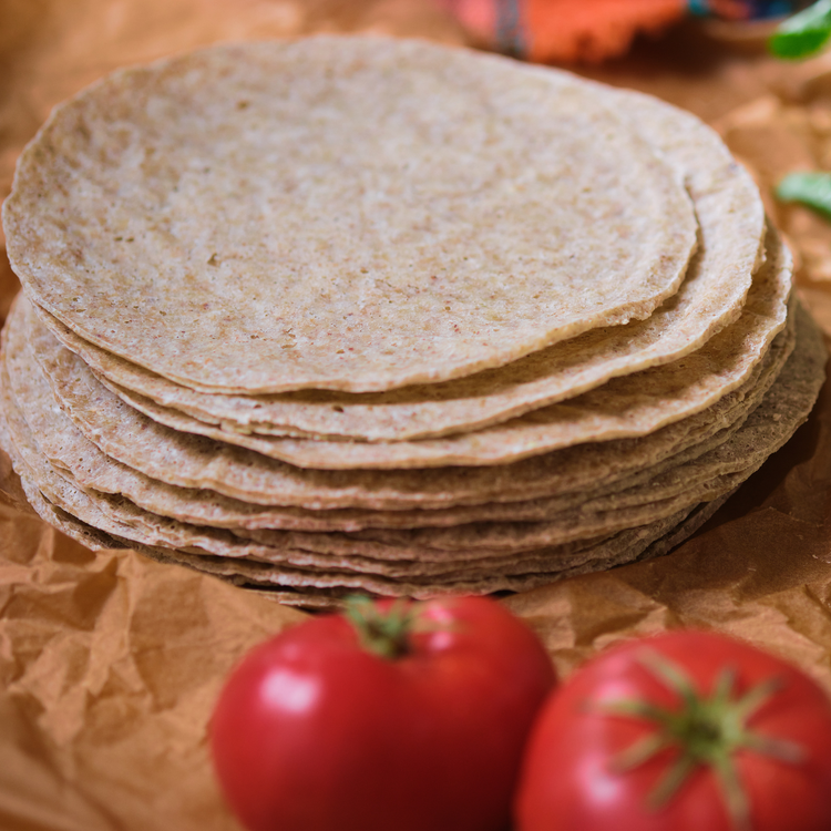Tortilla Product