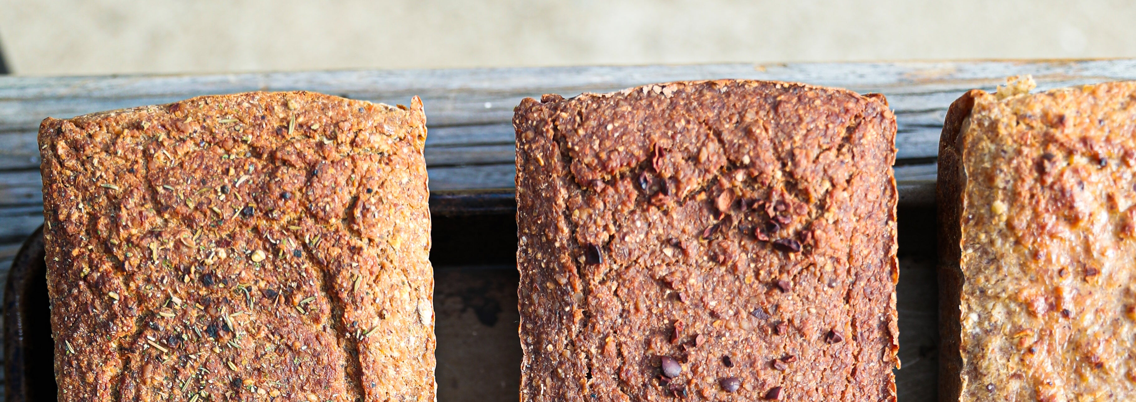Why Is Sprouted Bread Better?