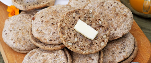 Animal Toast: Fun Gluten-Free Kids Breakfast