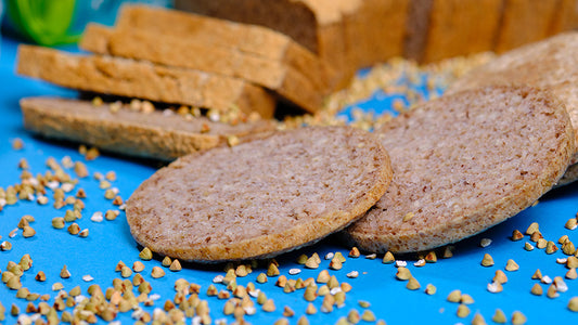 Unlocking the Benefits: Buckwheat Flour and Its Nutritional Value