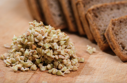 What is Buckwheat?