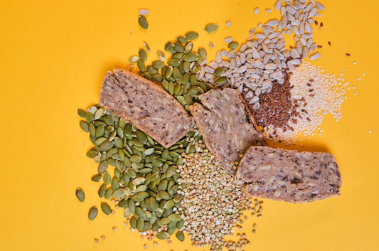 Your Guide to Transitioning to a Gluten-Free Lifestyle