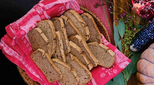 Tips for Managing IBS: Benefits of a Gluten-Free Diet