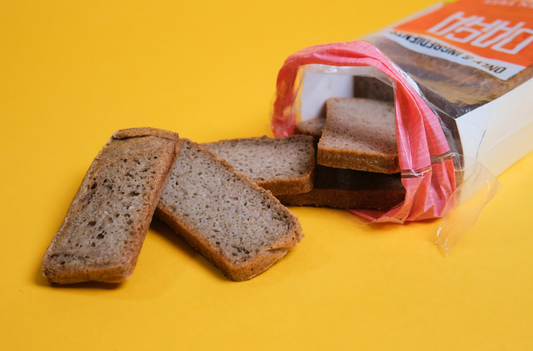 Ezekiel Bread Vs. Sprouted Bread: Which is Best for You?