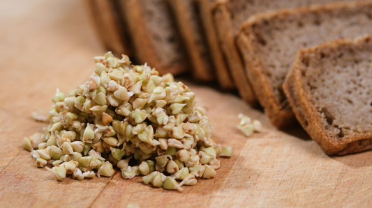Sprouted Grain Bread: What's All the Hype About?