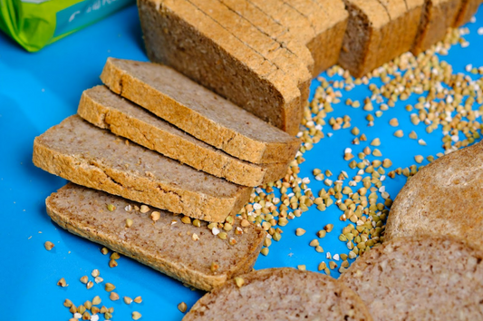 Sprouted Bread Unveiled: What Exactly Is It?