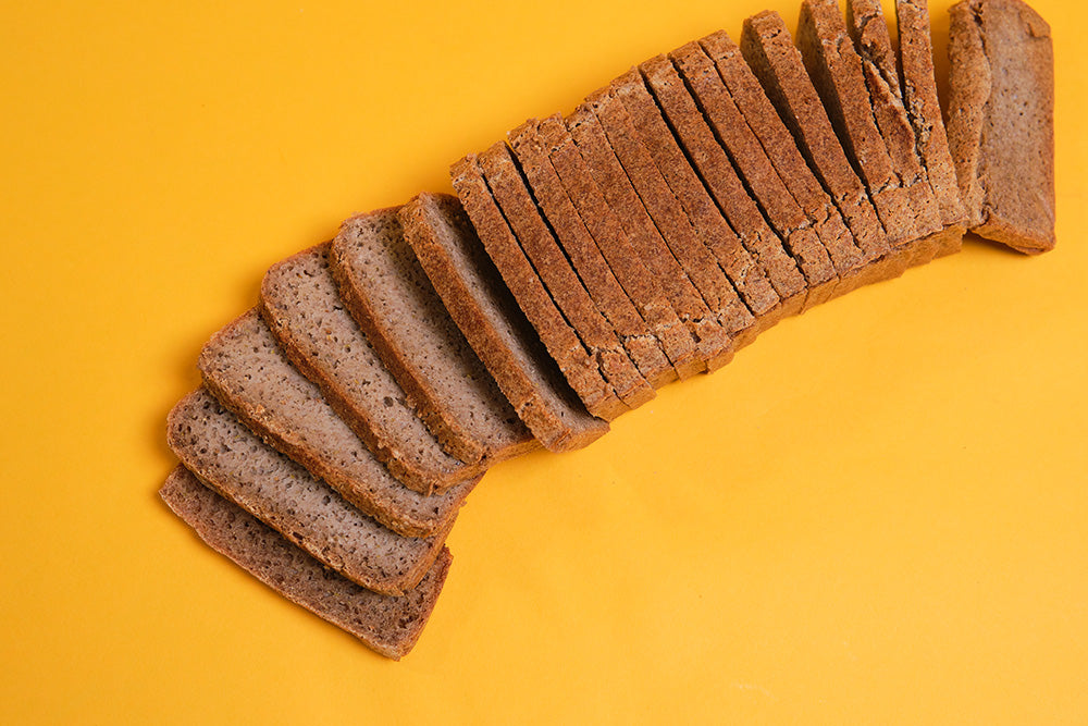 Why You Should Add Sprouted Buckwheat to Your Diet 5 Key Benefits