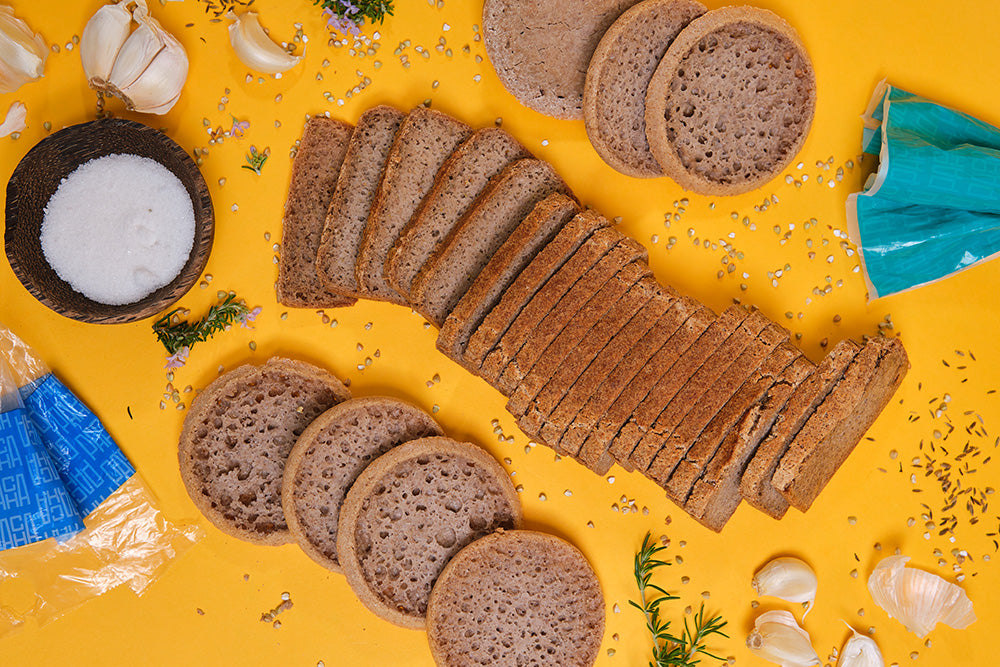 Tummy Troubles? What You Need to Know about the Link Between GlutenFr