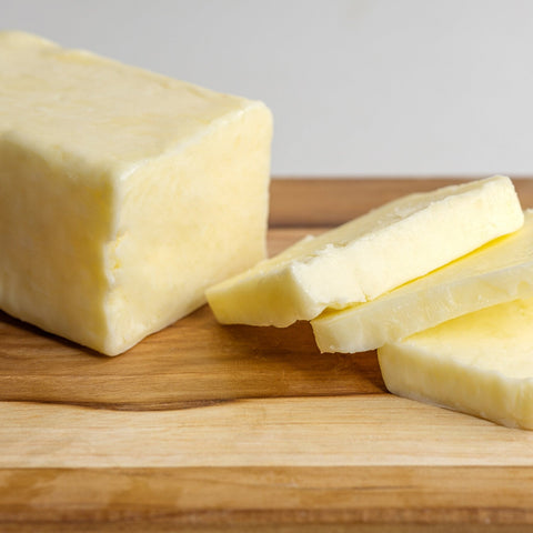 Spring Hill Grassfed, Pasture Raised Butter - Salted