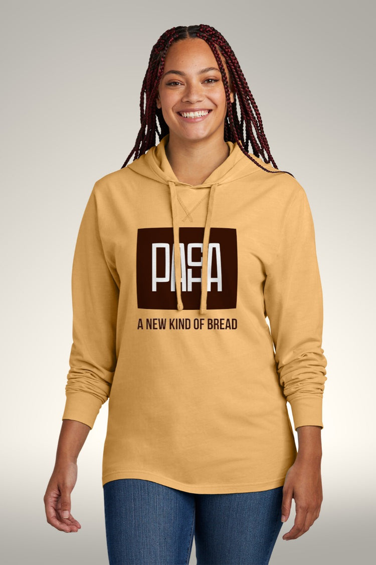 PACHA Organic Hoodie Tee