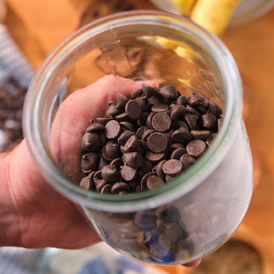Sprouted Sourdough Buckwheat Bread