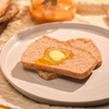Sprouted Sourdough Buckwheat Bread