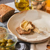Sprouted Sourdough Buckwheat Bread