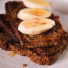 Sprouted Sourdough Buckwheat Bread