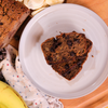 Sprouted Sourdough Buckwheat Bread