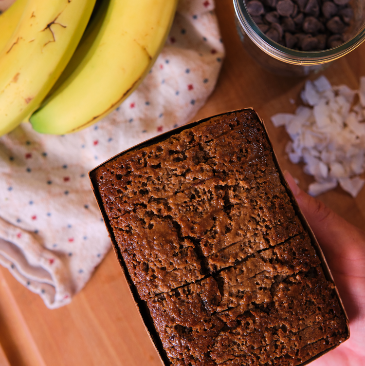 Sprouted Sourdough Buckwheat Bread