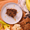 Sprouted Sourdough Buckwheat Bread