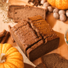 Sprouted Sourdough Buckwheat Bread