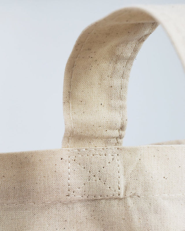 PACHA Organic Cotton Tote Bag