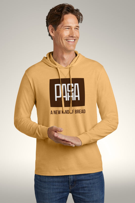 PACHA Organic Hoodie Tee