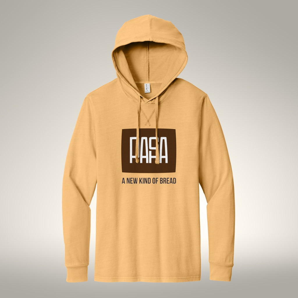 PACHA Organic Hoodie Tee