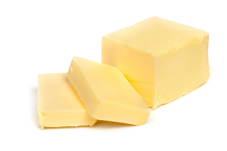 Spring Hill Grassfed, Pasture-Raised, Salted Butter