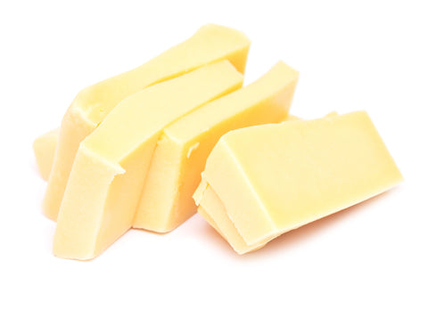 Origin 8oz Regenerative Cheese - Sharp Cheddar
