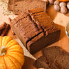 Sprouted Sourdough Buckwheat Bread